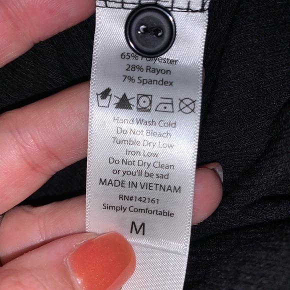 Lularoe Xanthe - Picture 3 of 5